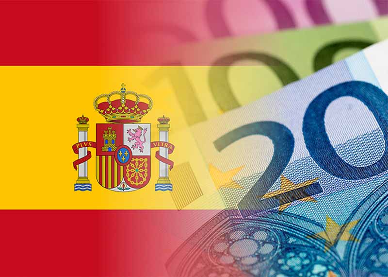002 finacial - اقامت از طریق تمکن مالی اسپانیا