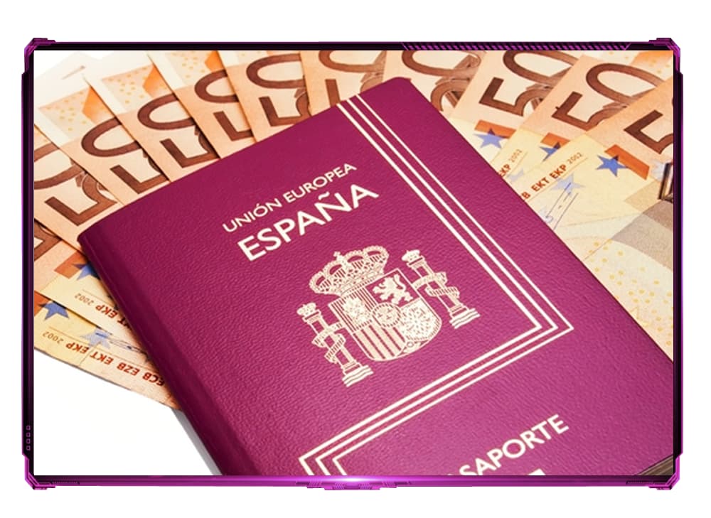 17 اقامت از طریق تمکن مالی - مهاجرت به فرانسه | مهاجرت به اسپانیا