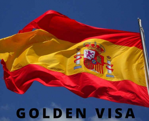 انواع ویزا در اسپانیا