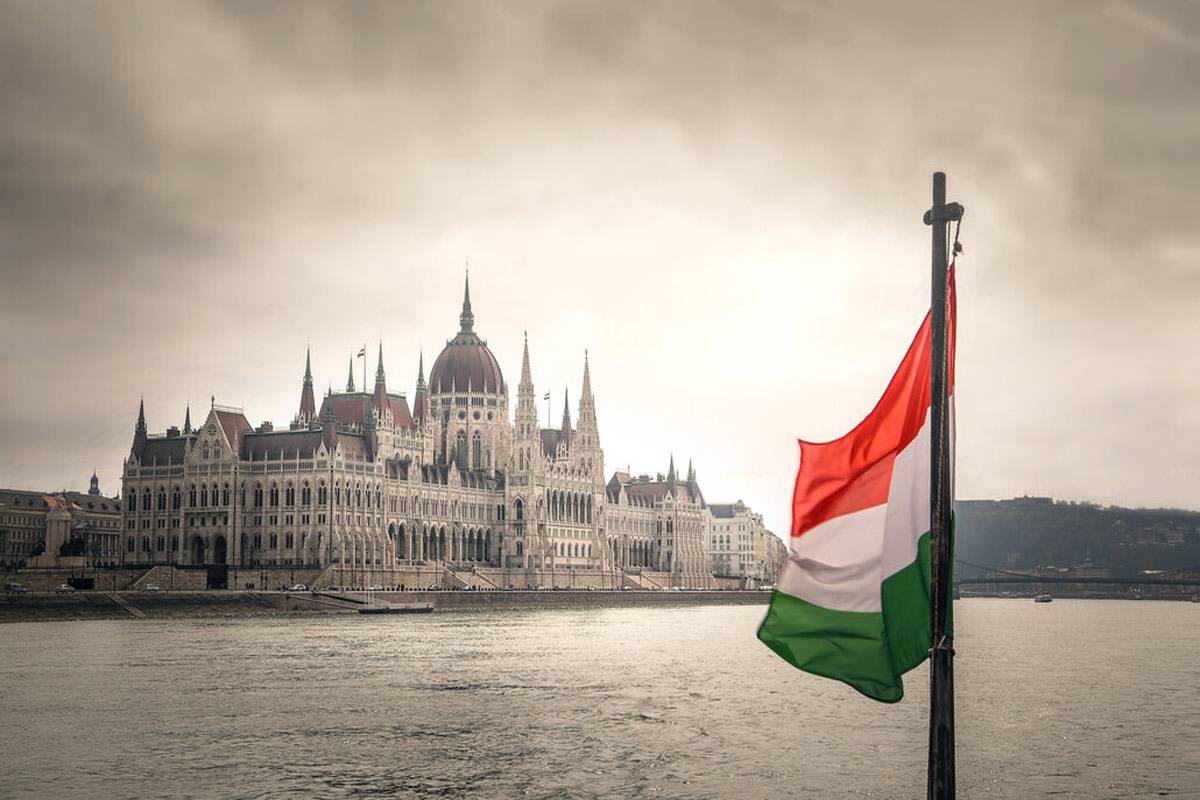 Hungary 1 - بهترین کشور های توریستی در جهان
