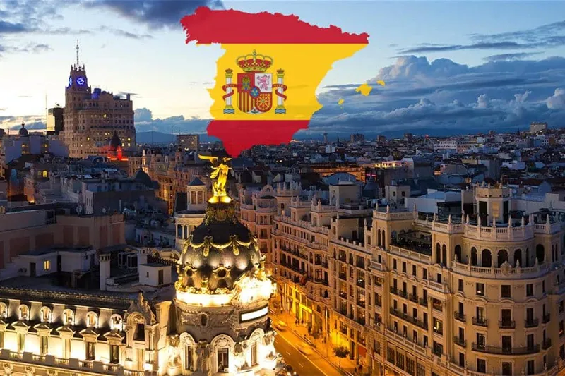 Residency through financial means in Spain 1 - اقامت از طریق تمکن مالی در اسپانیا
