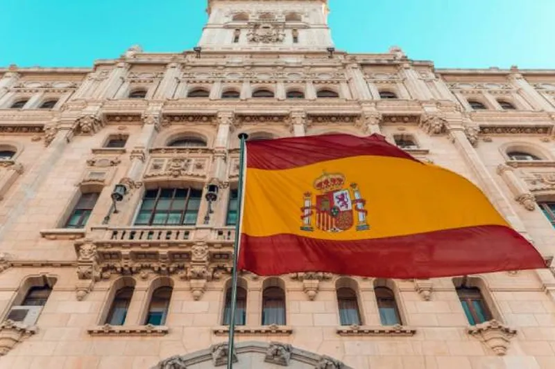 Residency through financial means in Spain 2 - اقامت از طریق تمکن مالی در اسپانیا