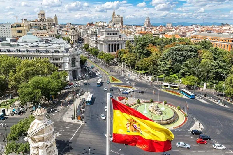 Residency through financial means in Spain 3 - اقامت از طریق تمکن مالی در اسپانیا