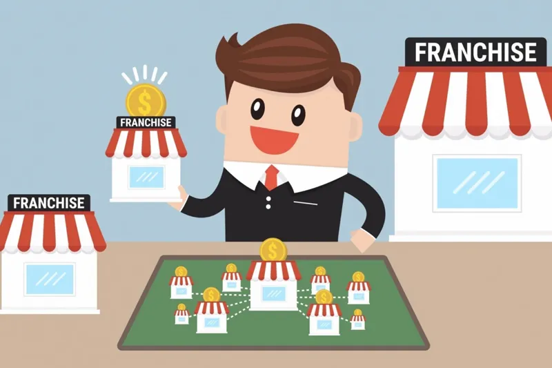 Spanish Franchise 4 - اقامت از طریق خرید فرانچایز اسپانیا