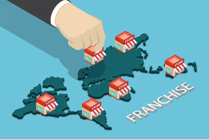 Spanish Franchise 9 - اقامت از طریق خرید فرانچایز اسپانیا