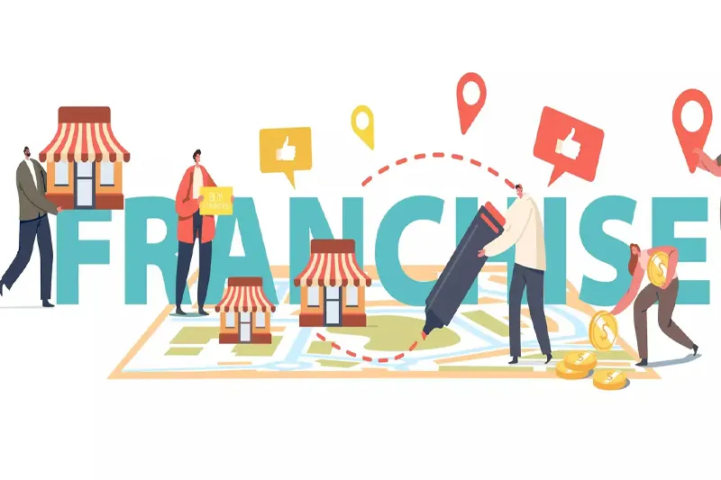 Spanish Franchise - اقامت از طریق خرید فرانچایز اسپانیا