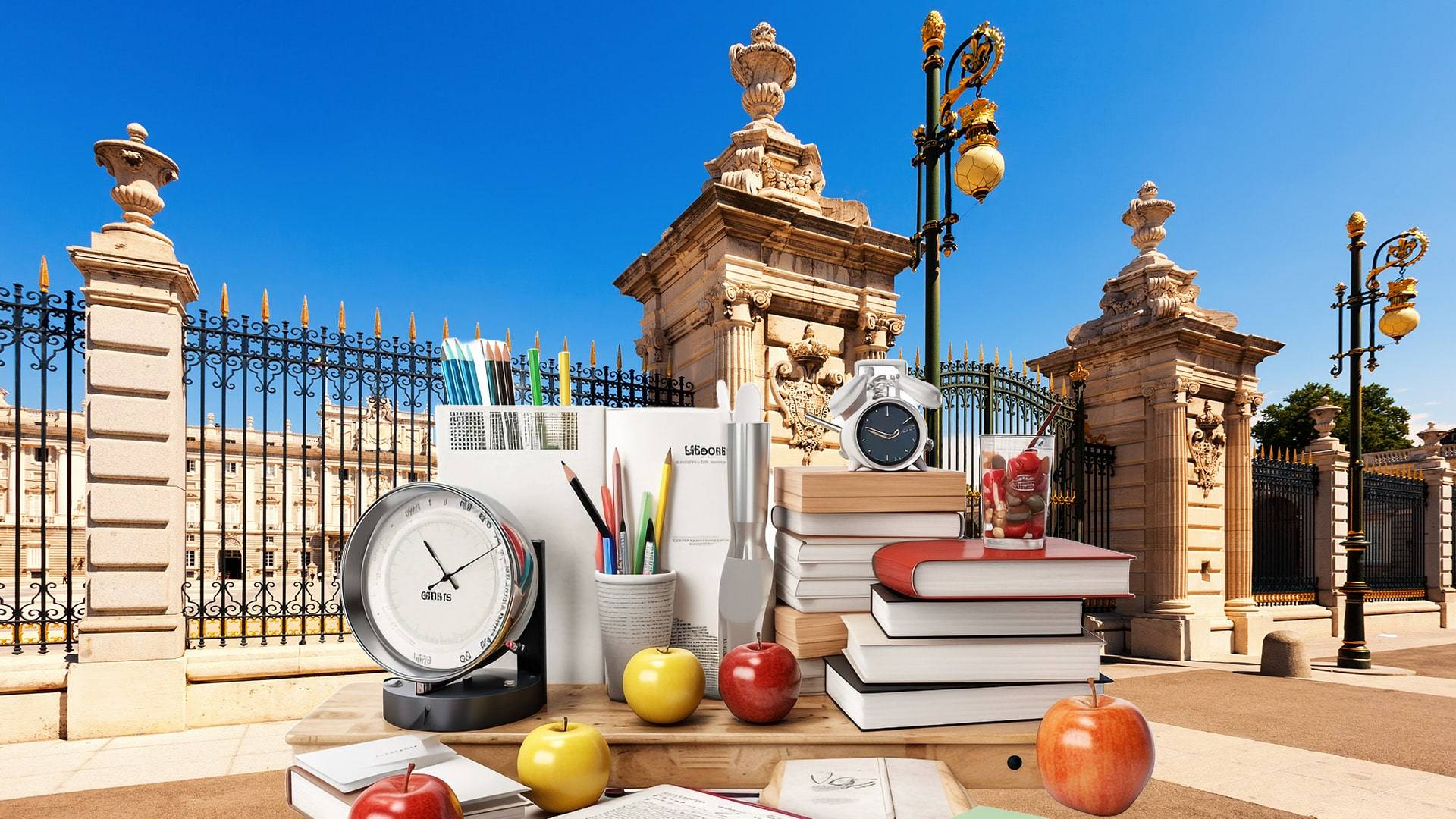 eghama. spain5 min - اقامت تحصیلی اسپانیا