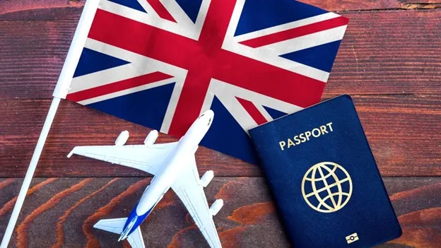 اقامت از طریق سرمایه گذاری در انگلستان Residency by investment in the UK1 - اقامت از طریق سرمایه گذاری در انگلستان