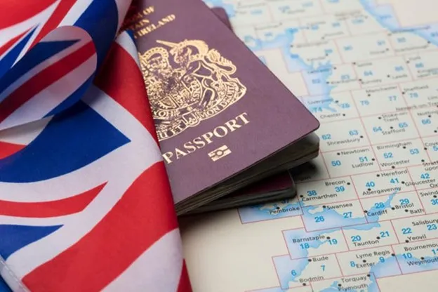 اقامت از طریق سرمایه گذاری در انگلستان Residency by investment in the UK2 - اقامت از طریق سرمایه گذاری در انگلستان