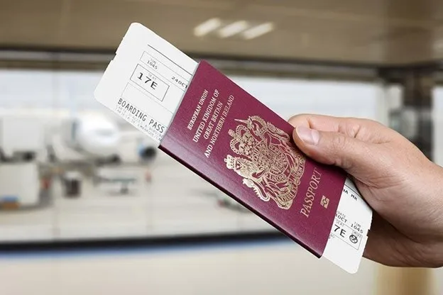 اقامت از طریق سرمایه گذاری در انگلستان Residency by investment in the UK3 - اقامت از طریق سرمایه گذاری در انگلستان