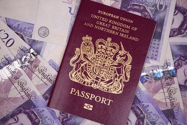 اقامت از طریق سرمایه گذاری در انگلستان Residency by investment in the UK5 - اقامت از طریق سرمایه گذاری در انگلستان