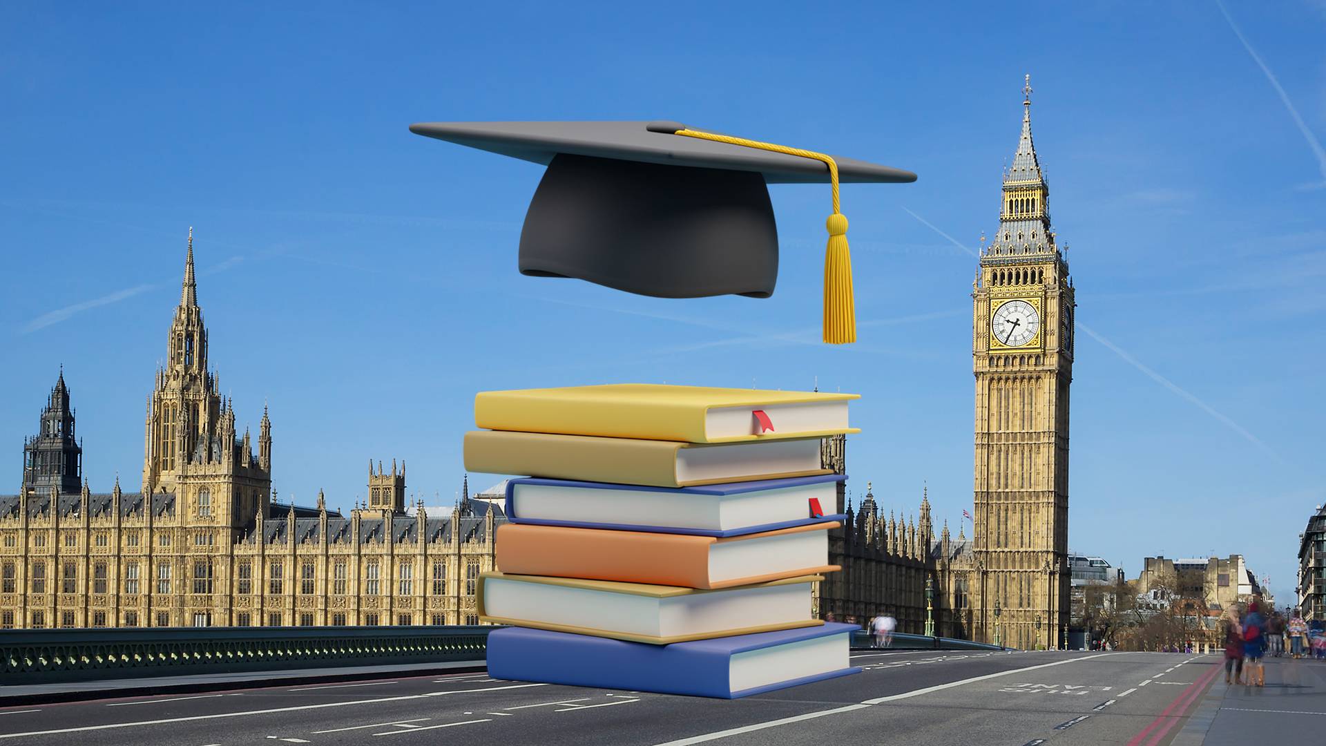 اقامت تحصیلی انگلستان eghhama tahsili london - اقامت تحصیلی انگلستان