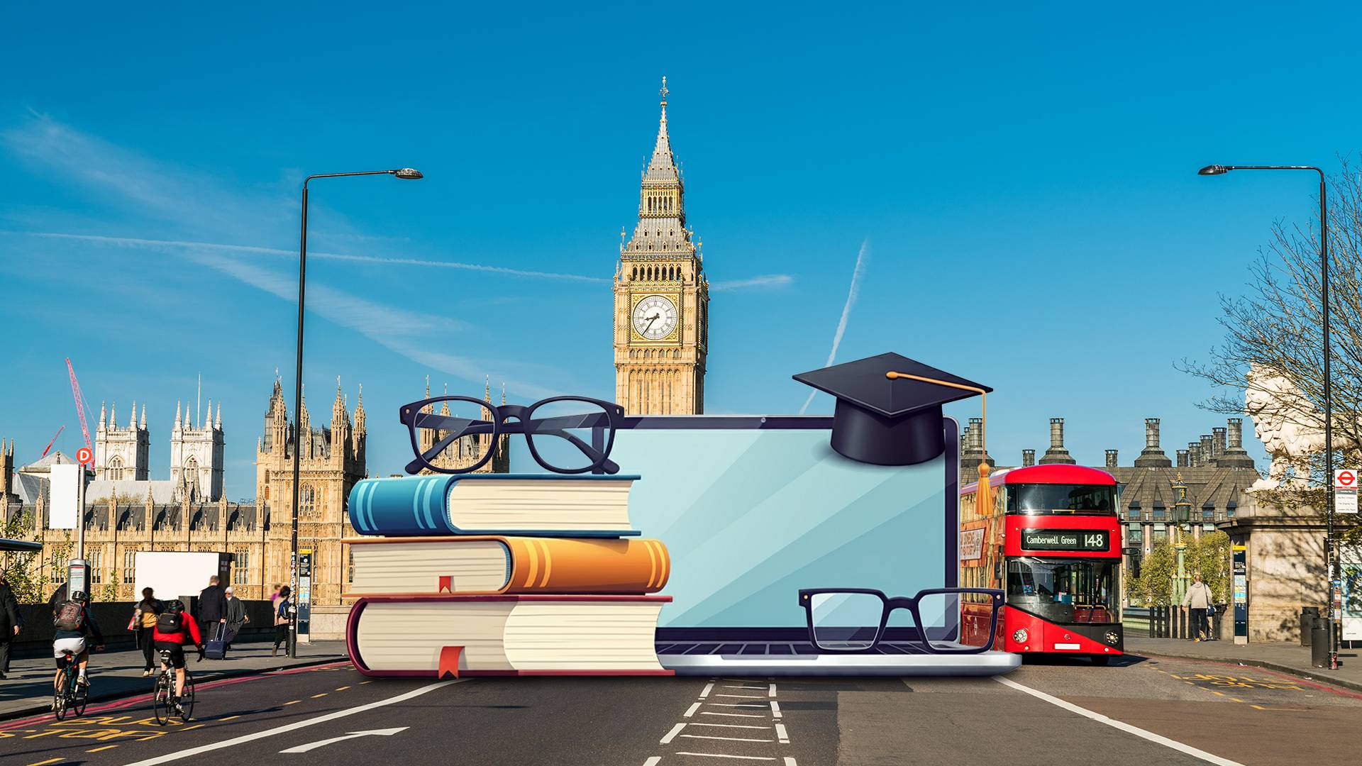 اقامت تحصیلی انگلستان eghhama tahsili london2 - اقامت تحصیلی انگلستان