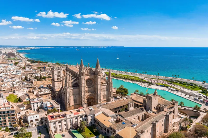 Living in Spain4 - شرایط زندگی در اسپانیا برای ایرانیان + معایب و مزایای آن