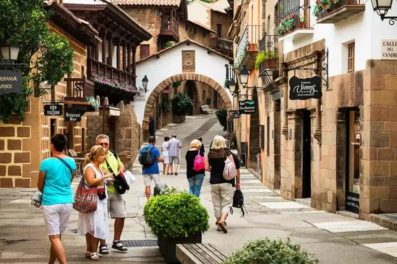 Living in Spain5 - شرایط زندگی در اسپانیا برای ایرانیان + معایب و مزایای آن