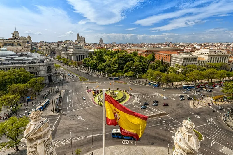 Living in Spain8 - شرایط زندگی در اسپانیا برای ایرانیان + معایب و مزایای آن
