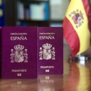 پاسپورت اسپانیا