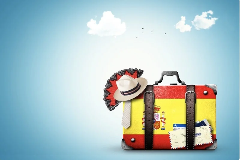 چطور پاسپورت اسپانیا بگیریم؟ شرایط، هزینهها و مزایای شهروندی اسپانیا spain passport3 min - چطور پاسپورت اسپانیا بگیریم؟ شرایط، هزینهها و مزایای شهروندی اسپانیا