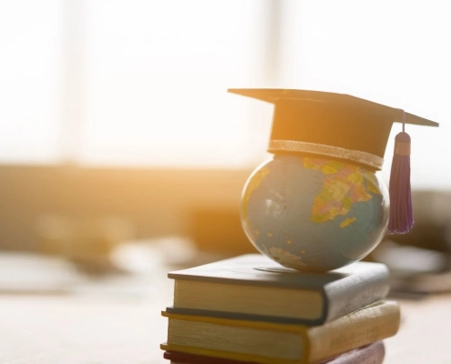 ویزای تحصیلی فرانسه