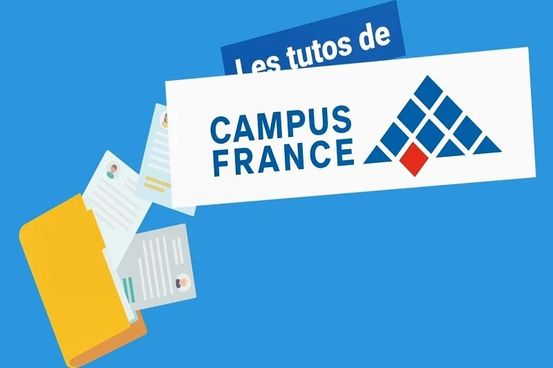 FRANCE VISA 6 - راهنمای جامع مدارک لازم برای ویزای تحصیلی فرانسه