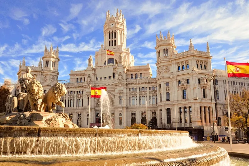 اسپانیا کجاست؟ هر چیزی که برای مهاجرت به اسپانیا باید بدانید Immigration to Spain4 min - اسپانیا کجاست؟ هر چیزی که برای مهاجرت به اسپانیا باید بدانید