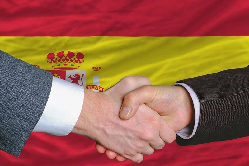 SPAIN3 - راه های مهاجرت به اسپانیا