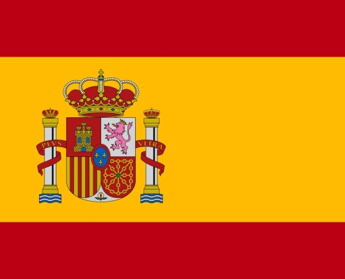 راه های مهاجرت به اسپانیا