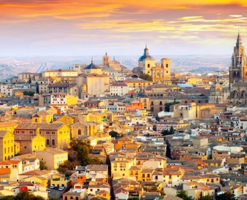 main هزینه زندگی در اسپانیا