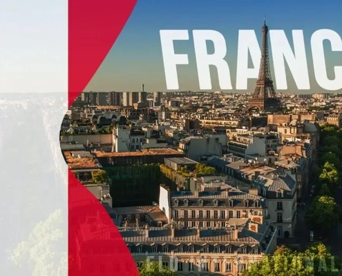 مهاجرت فرانسه