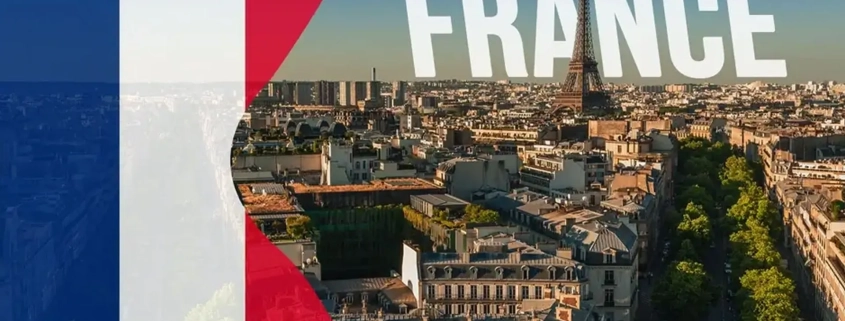 مهاجرت فرانسه