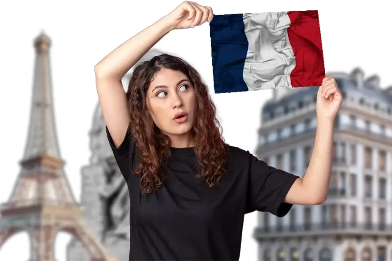 Immigration to France1 min - آشنایی با مسیر مهاجرت به فرانسه از طریق زبان | راهنمای کاربردی و عملی