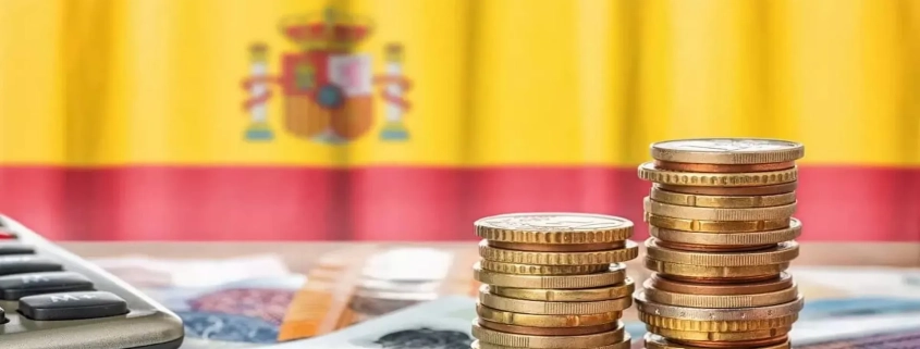 سرمایه گذاری در اسپانیا
