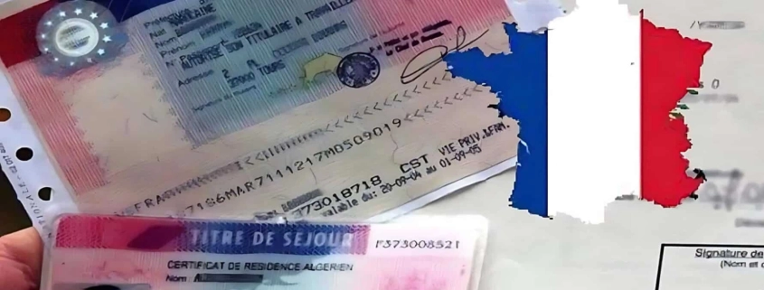 MAIN اقامت ده ساله فرانسه