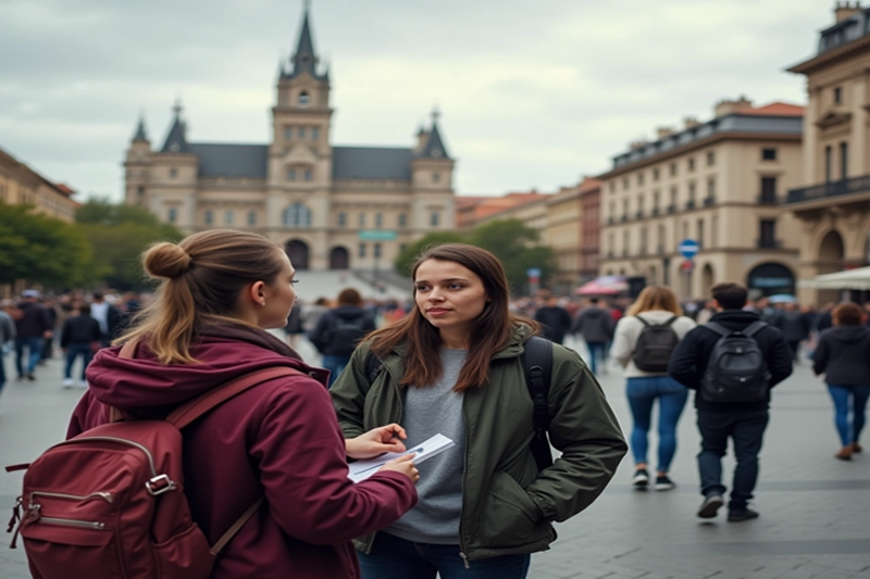 Studying in Spain4 - تحصیل در اسپانیا (مقاطع مختلف تحصیلی + انواع بورسیه)