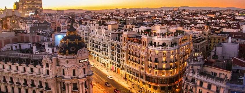 گرانترین شهرهای اسپانیا