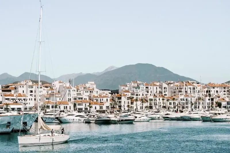 The most expensive cities in Spain 8 8 11zon - ۵ نکته مهم درباره گران&zwnj;ترین شهر اسپانیا، مشکلات زندگی و تجربه زندگی در اسپانیا در سال ۲۰۲۶