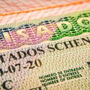 ویزای توریستی اسپانیا