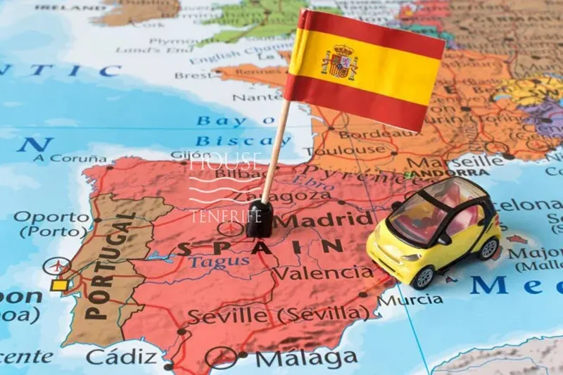 immigration to spain4 - بررسی کامل قوانین مهاجرت به اسپانیا در سال ۲۰۲۵