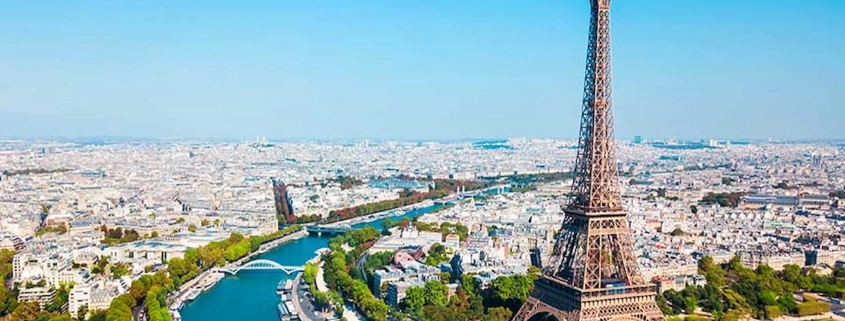 اقامت تمکن مالی فرانسه