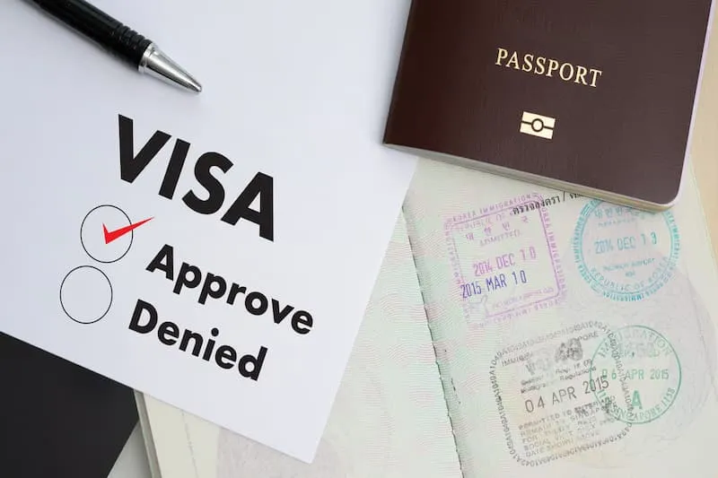 visa4 4 11zon - ویزای توریستی اسپانیا؛ شرایط، مدارک، هزینه&zwnj;ها و نکات مهم 2025